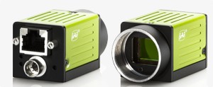 JAI GO Series - GigE, Camera Link, USB 3.0 cameras